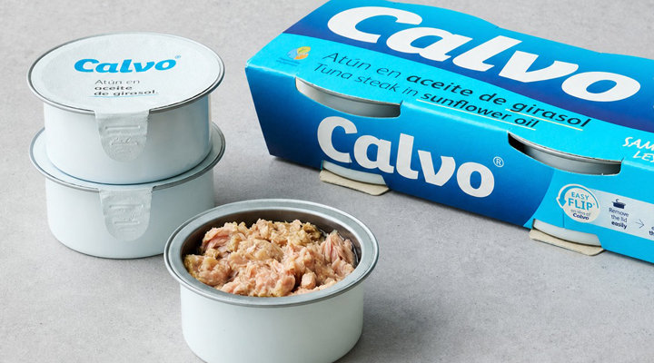 해바라기유 참치 스테이크 이지플립 65g 3캔 4. 무첨가물 참치 공구 이미지