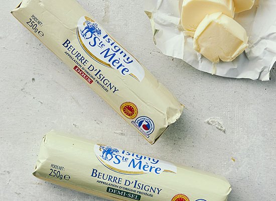 [이즈니] AOP 버터 250g 2종 