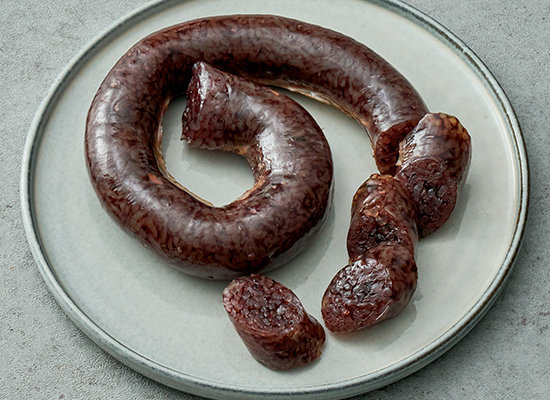 쫀득한 분식점맛 찰순대 공구 이미지