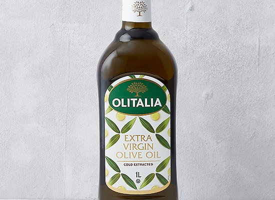 [올리타리아] 엑스트라버진 올리브유 1L