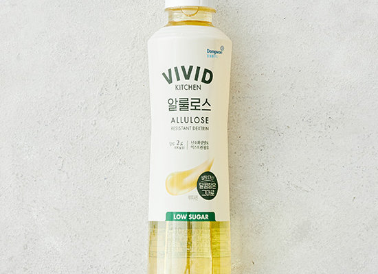 비비드키친 알룰로스 공구 이미지