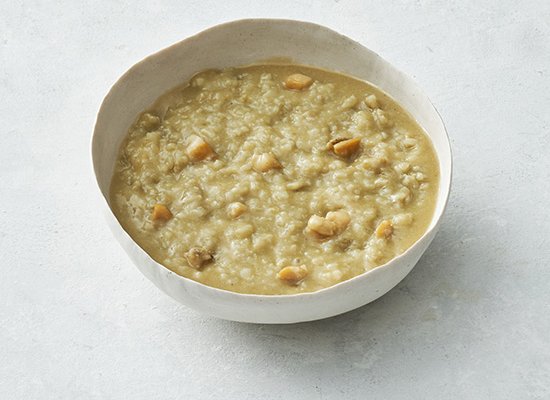 [어보그로서리] 기장 연화리 가마솥 전복죽