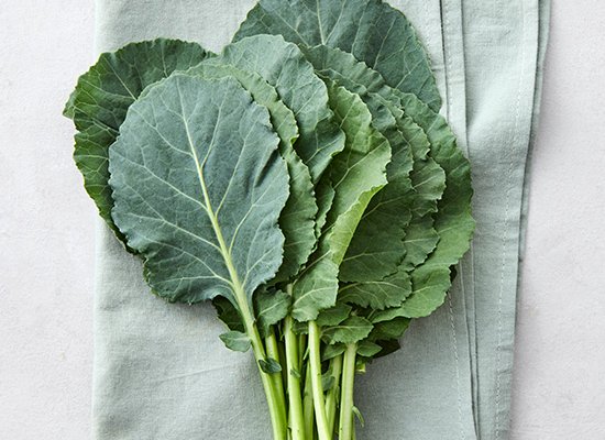 유기농 케일 2종 | 컬리