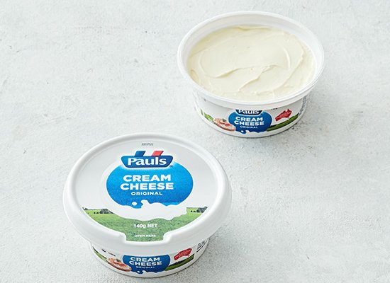 [폴스] 크림치즈 오리지널 140g