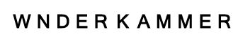 분더캄머, WNDERKAMMER