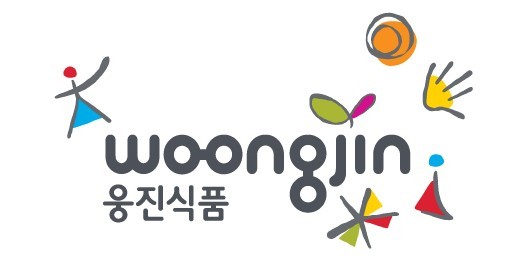 맛있는 즐거움, 웅진식품