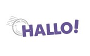 Hallo!