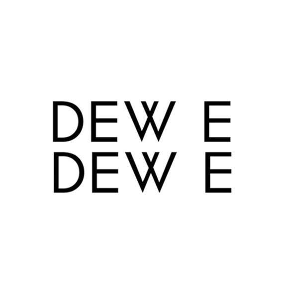 듀이듀이 DEW E DEW E 