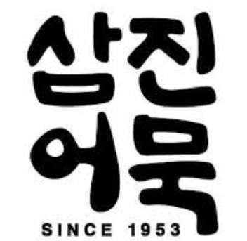 삼진어묵