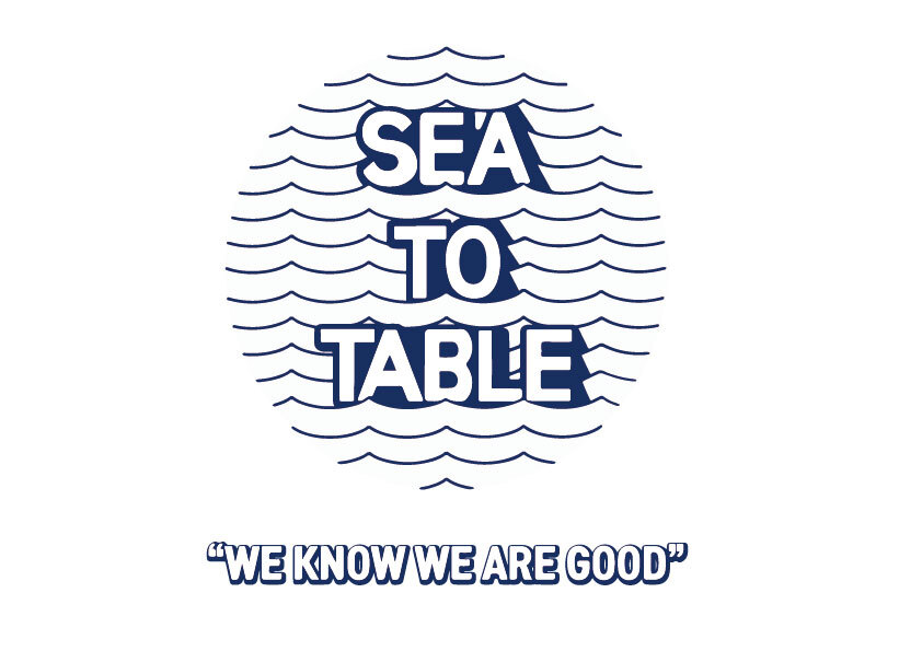 Sea to Table