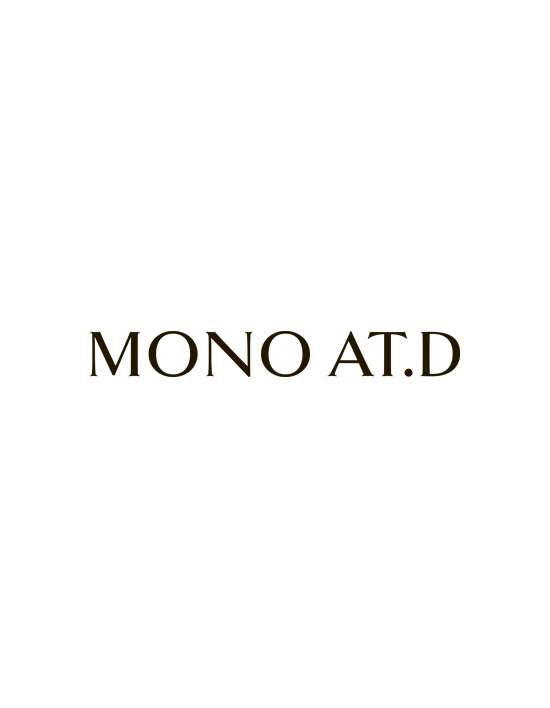 모노앳디, MONO AT.D