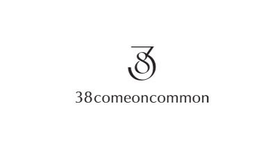 38컴온커먼, 38comeoncommon