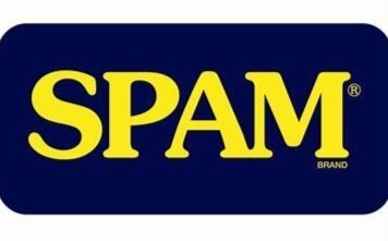 스팸