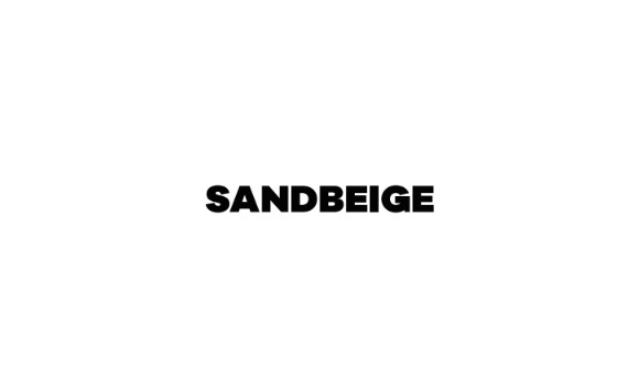 샌드베이지, SANDBEIGE