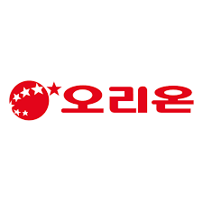 오리온 제과
