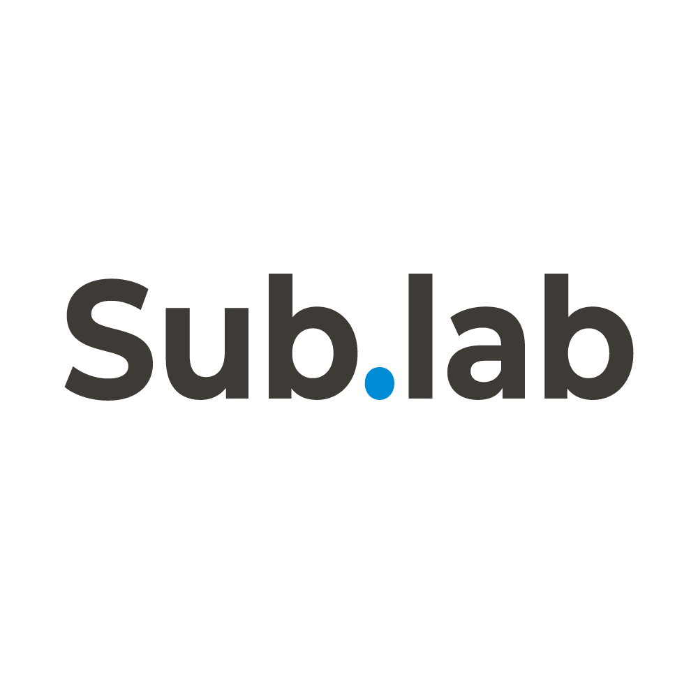 서브랩(Sub.lab)