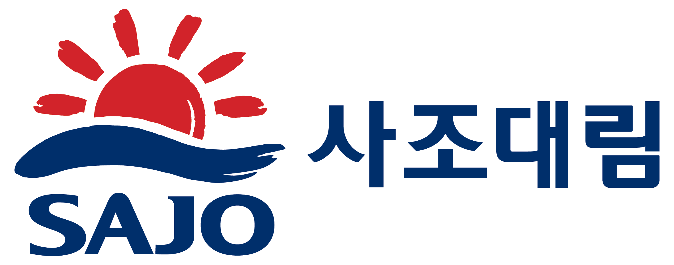 사조대림