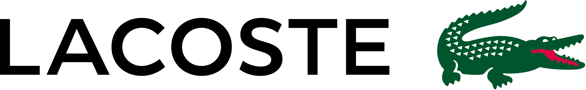 라코스테