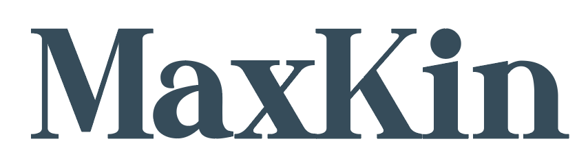 맥스킨 Maxkin