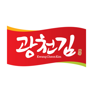 광천김