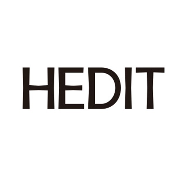 헤디트, HEDIT