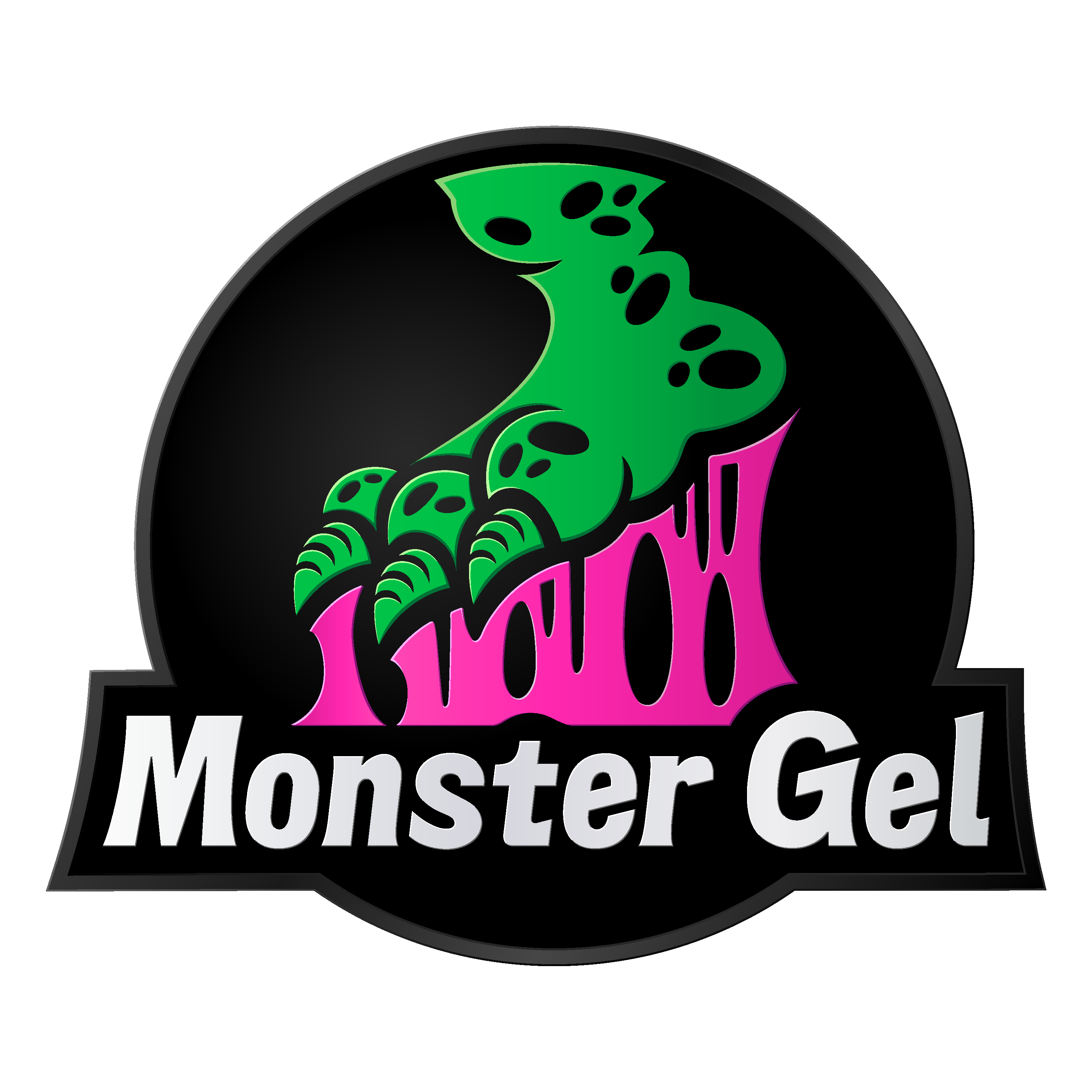 몬스터겔
