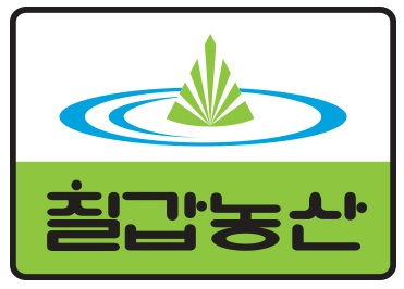 칠갑농산