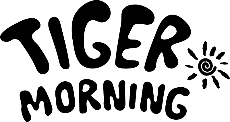 타이거모닝