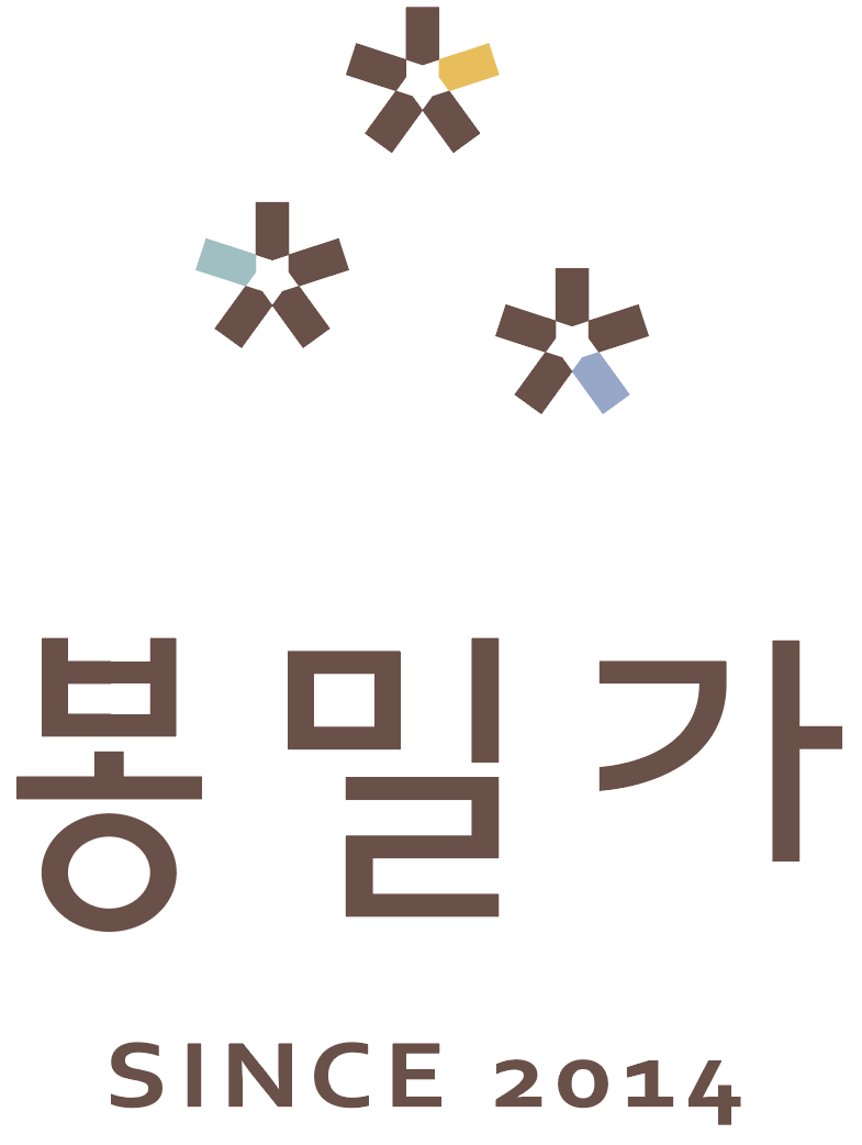 봉밀가