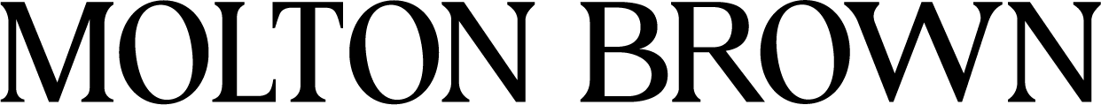 몰튼 브라운