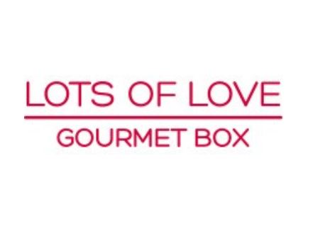LOTS OF LOVE