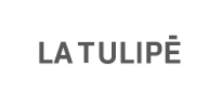 감성 패브릭 라튤립