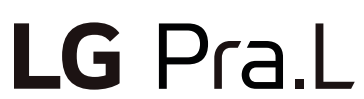 LG Pra.L 엘지 프라엘
