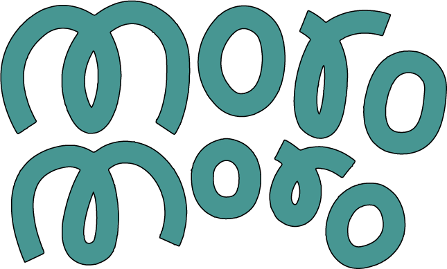 모로모로