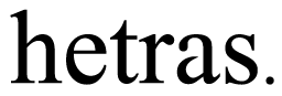 헤트라스