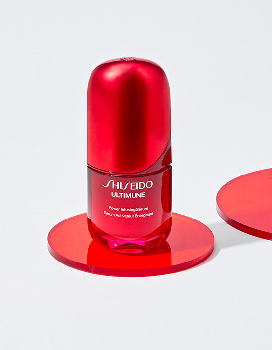 【資生堂】アルティミウムセラム30/75ml 2種（宅1）
