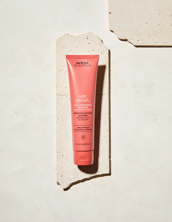 Увлажняющее средство для лица Aveda Nutriplenish Daily Moisturizing Treatment, 150 мл