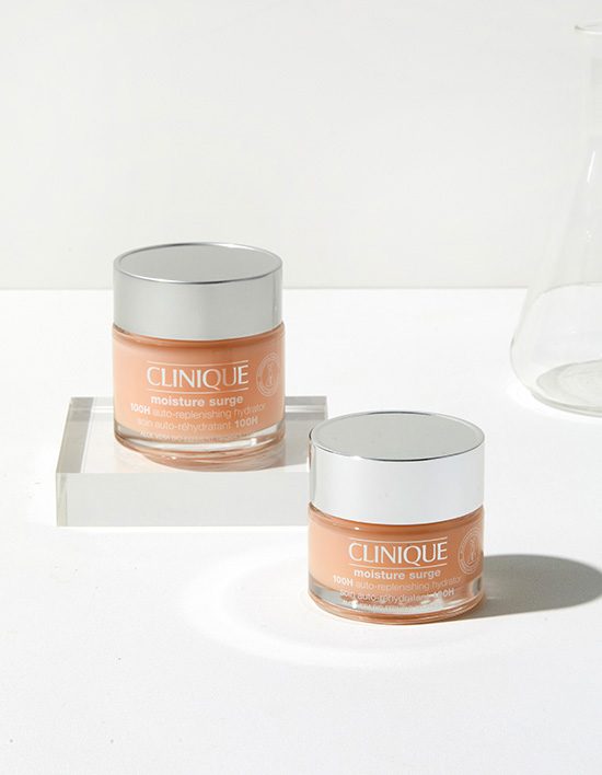 [크리니크] 쏙보습크림 (핑크수분크림) 75ml (+50ml 크림 증정)
