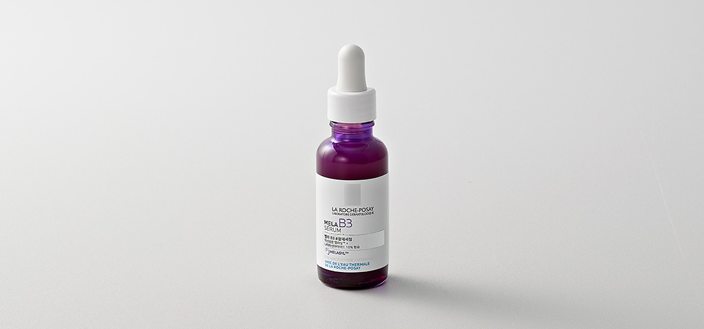 Qoo10] ラロッシュポゼ ラロッシュポゼ メラB3セラム 30ml
