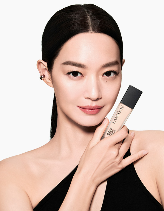 [랑콤] NEW 뗑이돌 롱라스팅 파운데이션 30ml 10종, 택1 (아쿠아젤 미니 + 미니 립 증정)