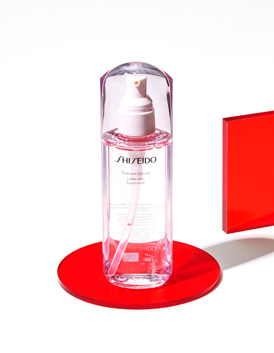 【資生堂】トリートメントソープナー150mL