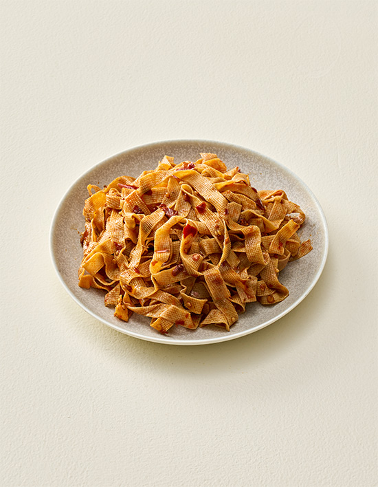 [도시곳간] 마라두부면무침
