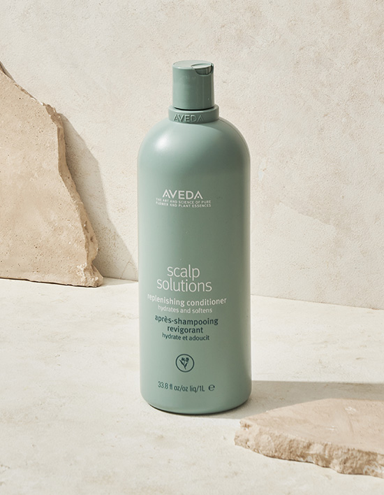Кондиционер для волос Aveda Scalp Solutions Balancing, 1000 мл
