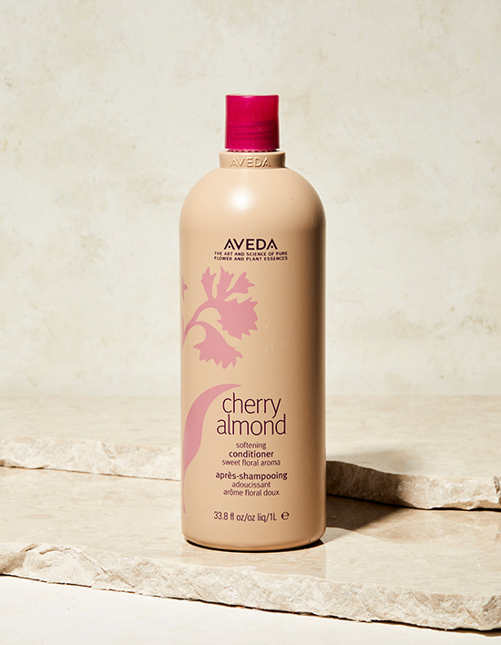 Кондиционер для волос Aveda Cherry Almond Softening Conditioner, 1000 мл