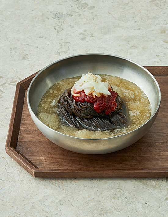 [소반옥] 인기 냉면 2종