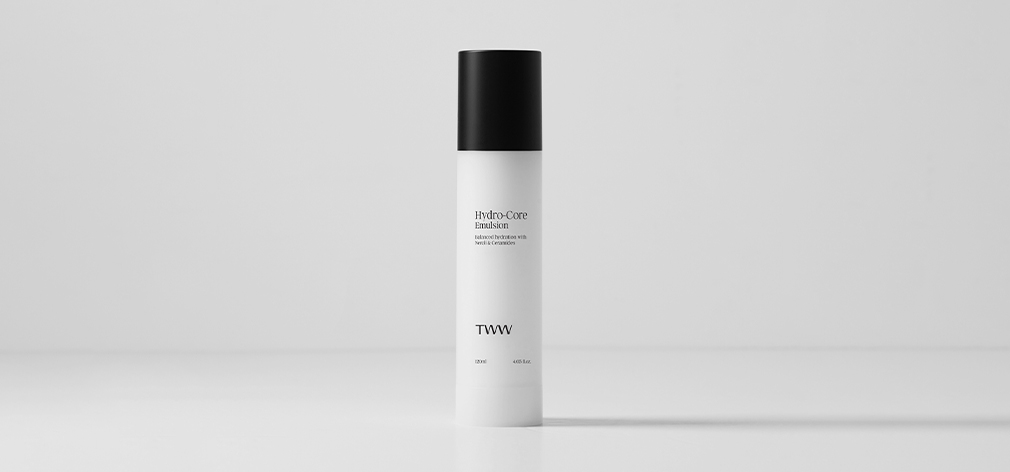 [TWW] 하이드로코어 에멀전 120ml (로션) - 마켓컬리