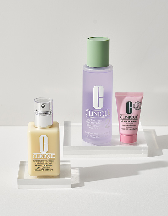 Увлажняющий гель Clinique Dramatically Different Moisturizing Gel, 125 мл