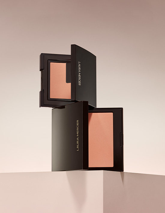 Румяна Laura Mercier Blush Colour Infusion, оттенок Ginger