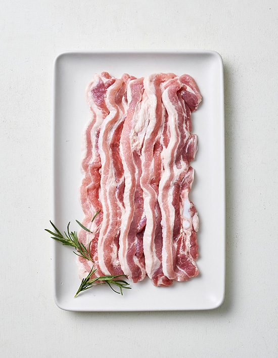 [KF365] 한돈 삼겹살 구이용 600g/1kg (냉장)