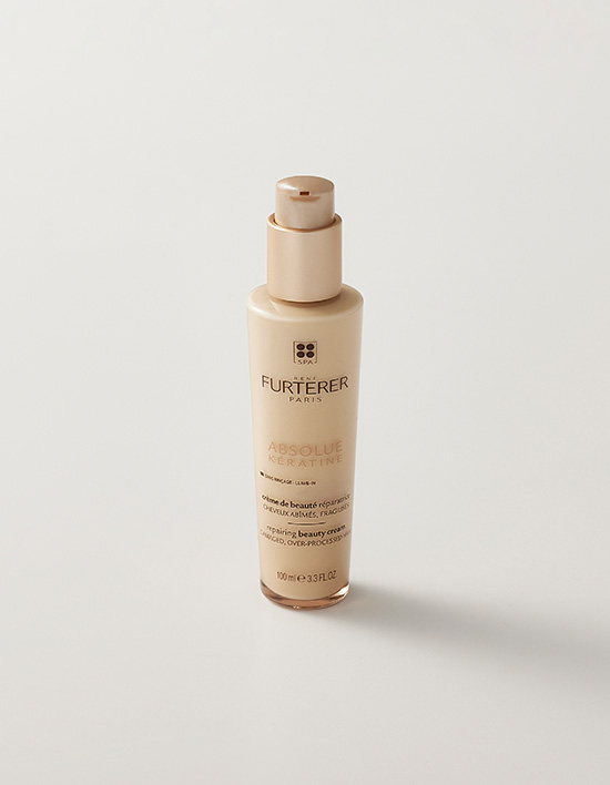 Эссенция Rene Furterer Absolue Keratine Repairing Essence, 100 мл
